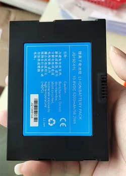 Baterija LI-10N sintezės splicer 5200mAh KL-500 KL-520 KL-530 KL-360t KL-380 optinio pluošto splicer Pagaminti Kinijoje ELINK