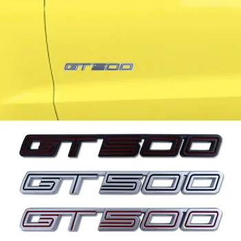 GT500 Ženklelis Automobilio lipdukų 