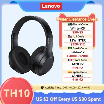 Lenovo Thinkplus TH10 LP40 TWS Stereo Ausinių ir 