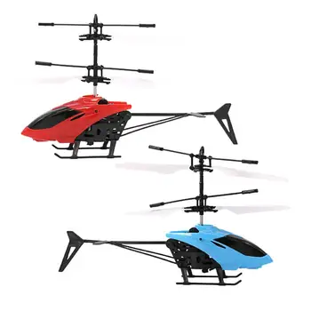 Ranka-Infraraudonųjų spindulių jutikliai, Indukcijos Įkrovimo Nepilotuojamų Orlaivių Modelis Vaikas Dovanų Žaislų Mini Drone Gimtadienio Dovana