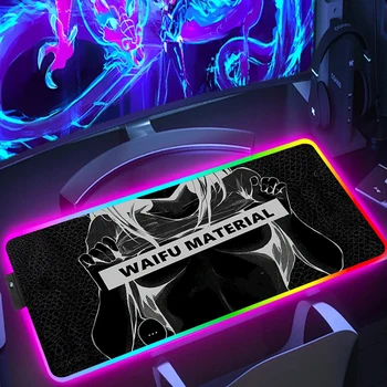 Xxl Gaming Mouse Pad 
