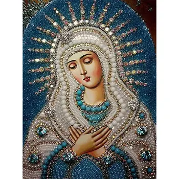 Šventosios Mergelės Marijos 5d 